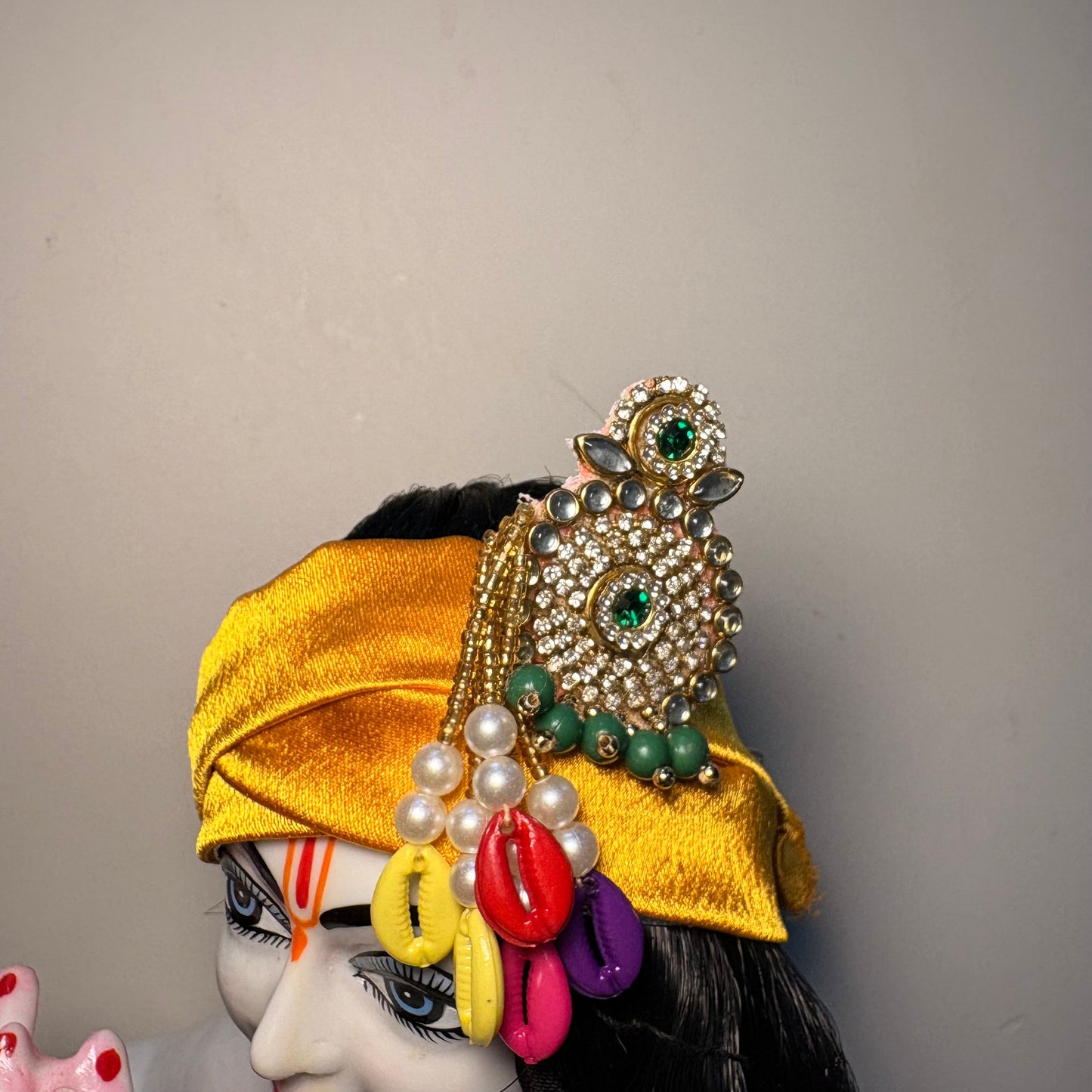 Kundan Latkan Kalangi