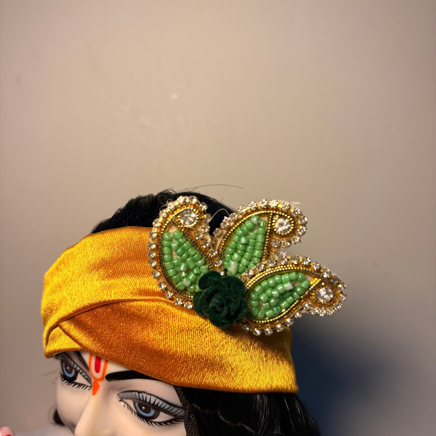 Beaded Kalangi