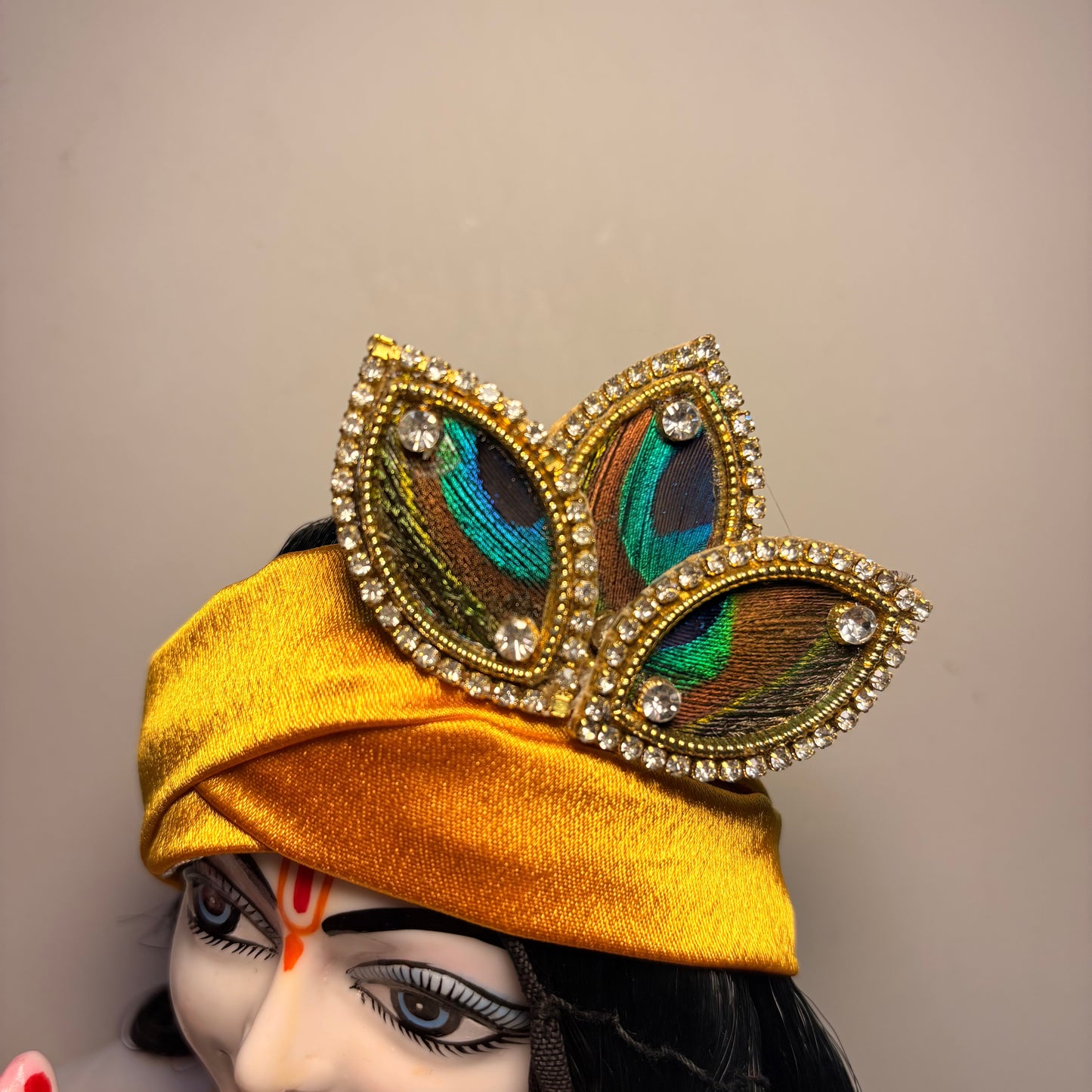Mor Pankh Kalangi