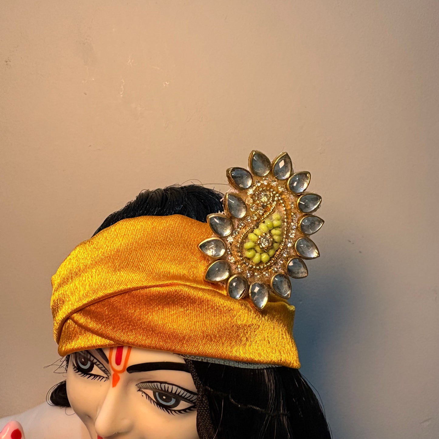 Green Kundan Kalangi