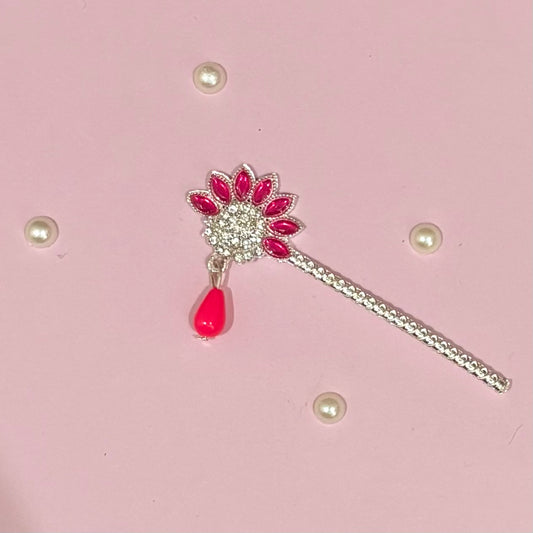 Star Diamond Bansuri