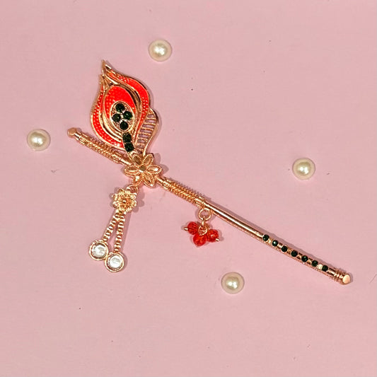 Leaf Latkan Bansuri