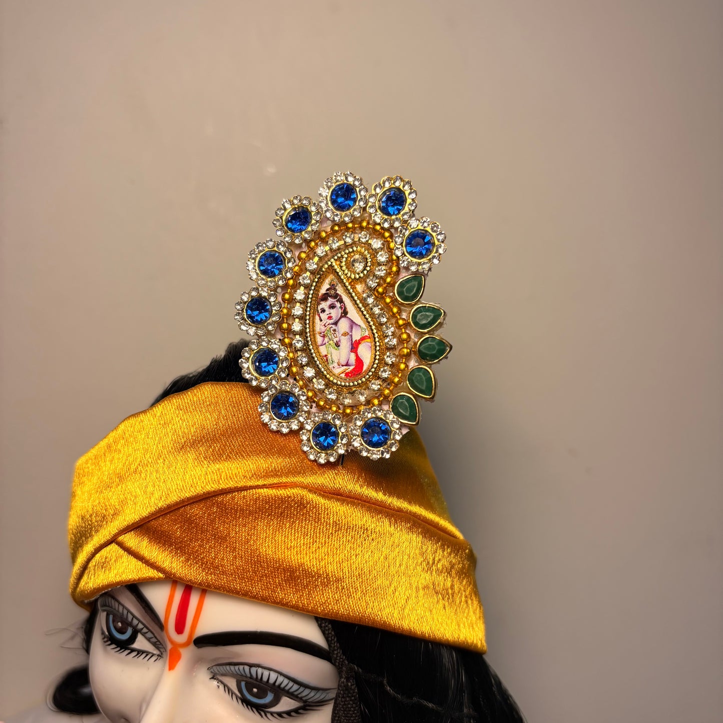 Makhanchor Kalangi