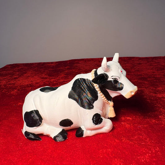 Vrindavan Cows