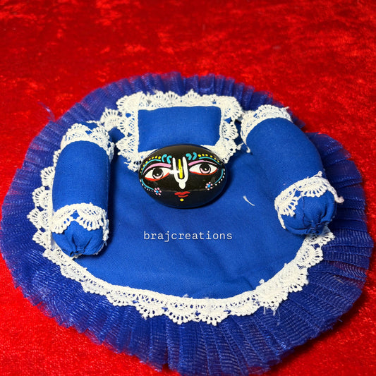 Shaligram Bistar Set Cotton