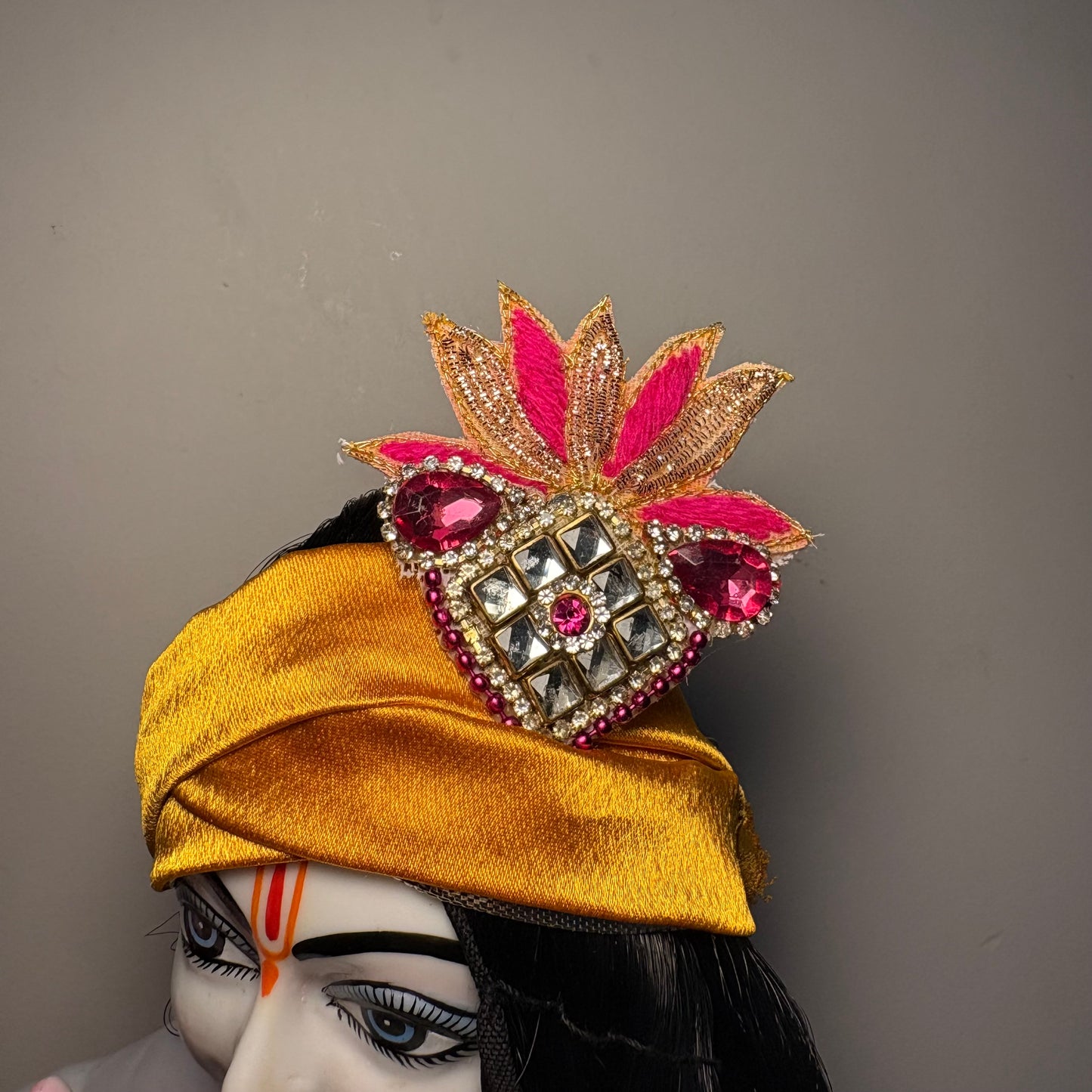 Pink Lotus Kalangi