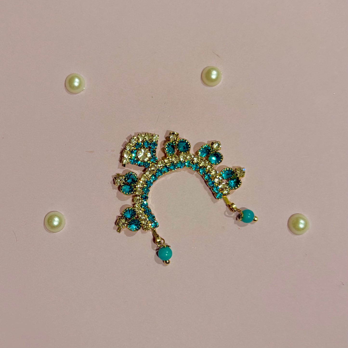 Smallest AD Chandrika