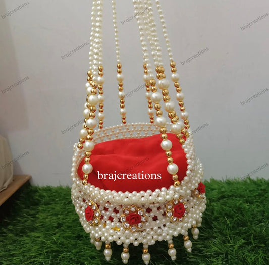Pearl Jhula