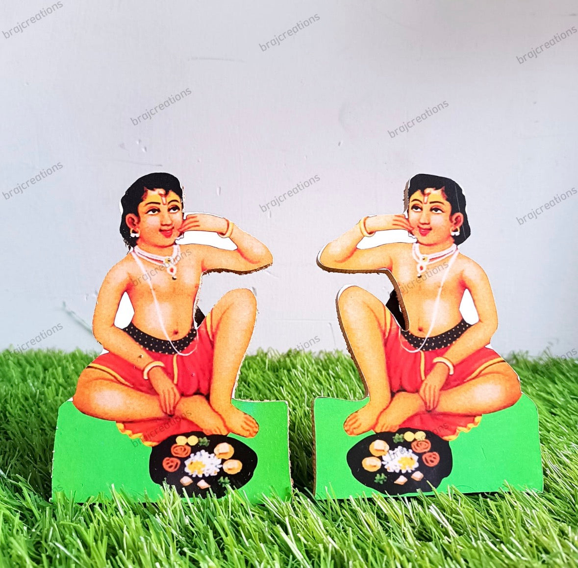 Krishn Sakha