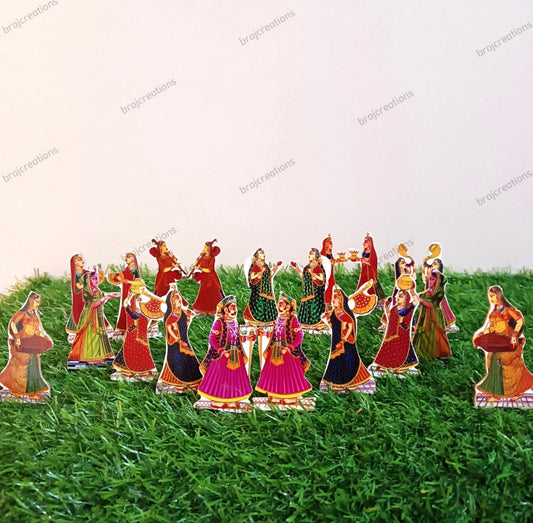 Gopi Set