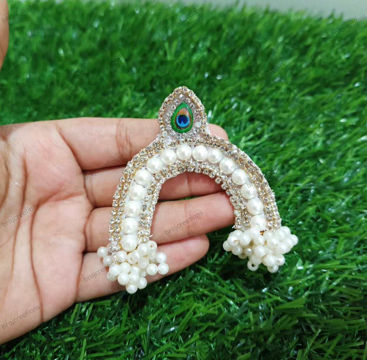 Pearl Chandrika