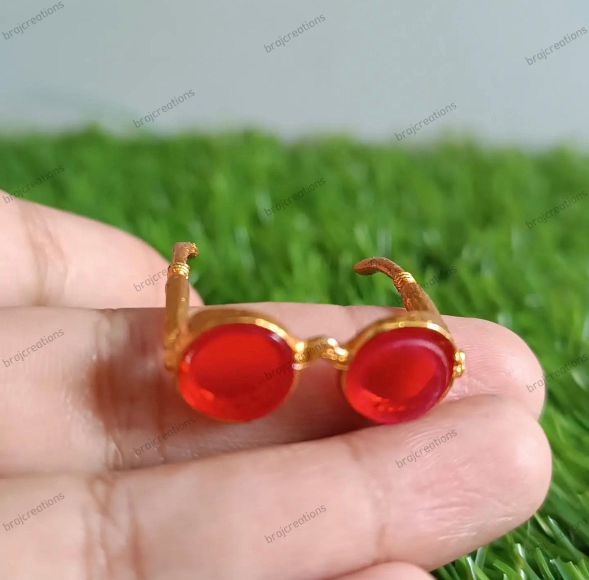 Goggle Toy Standard Size