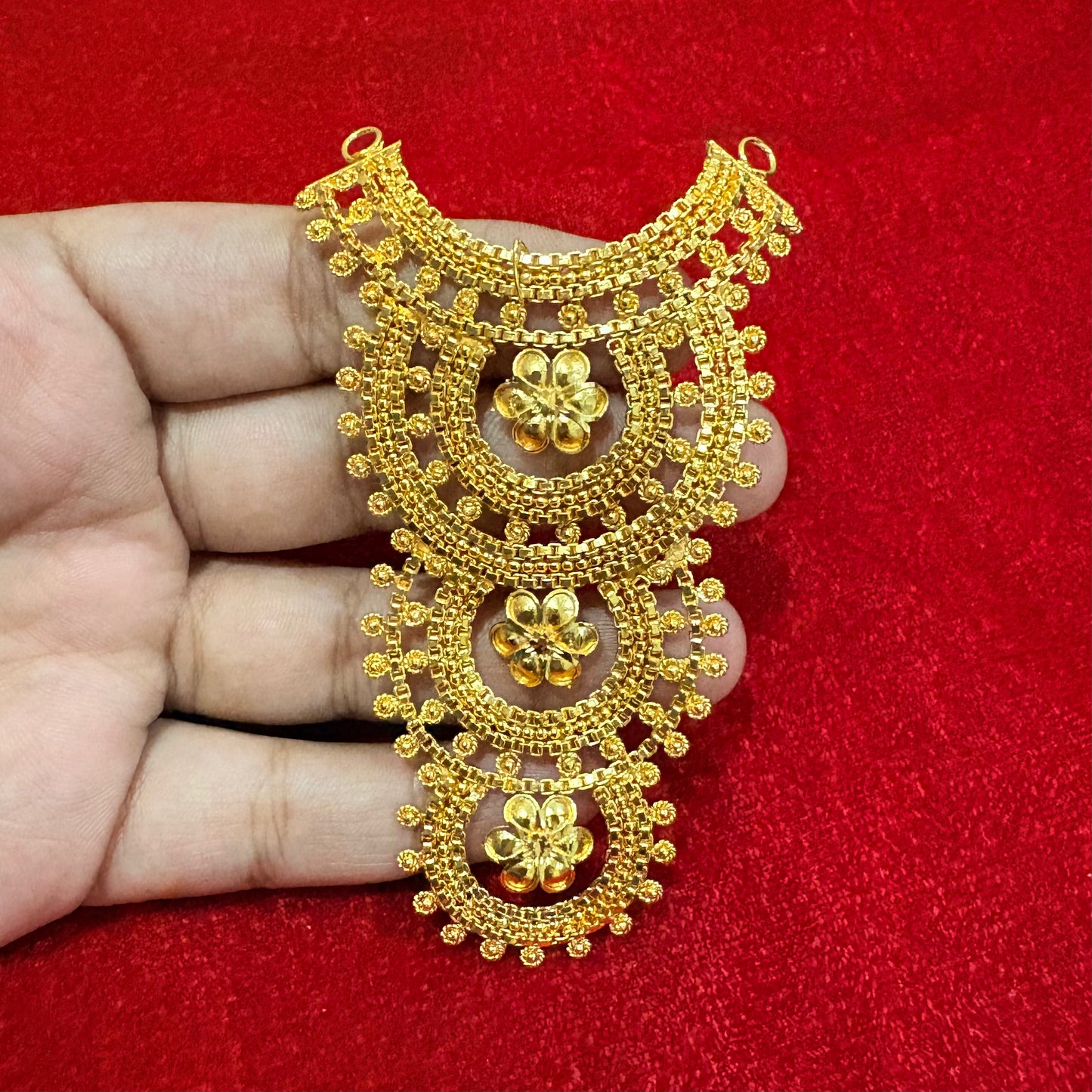 Pushp Lehar Mala