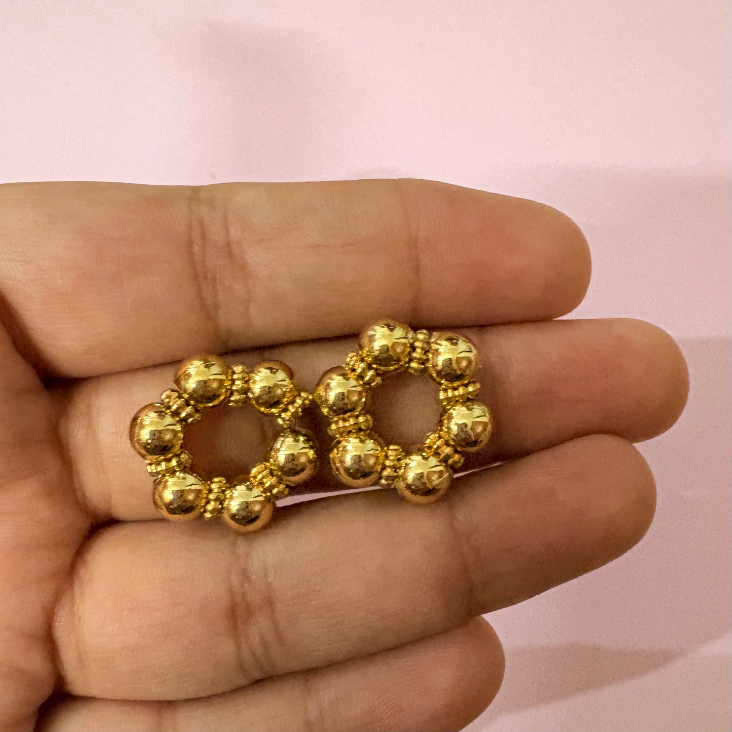 Golden Elastic Kade