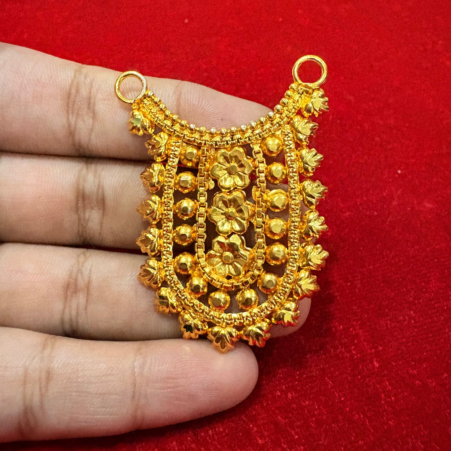 Champa Mala