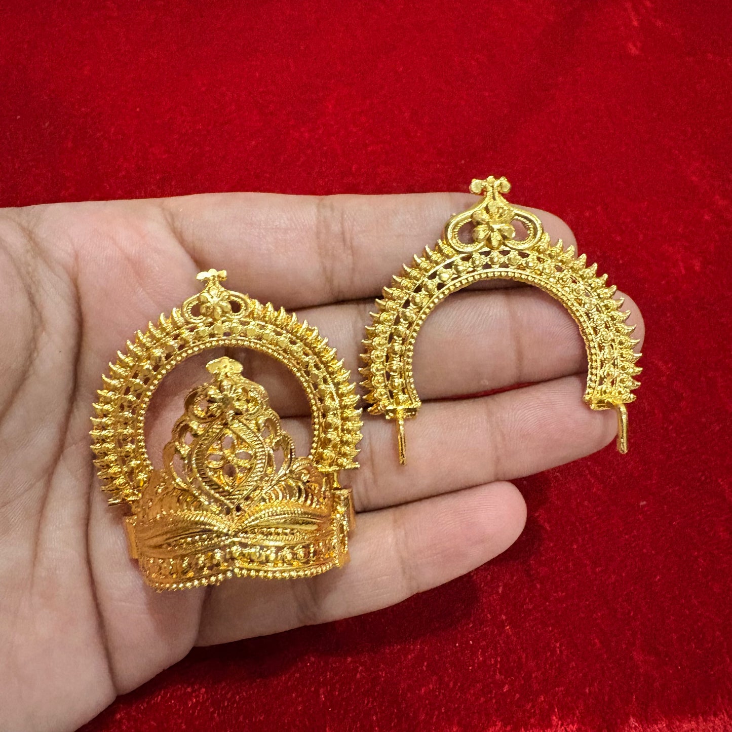 Royal Mukut