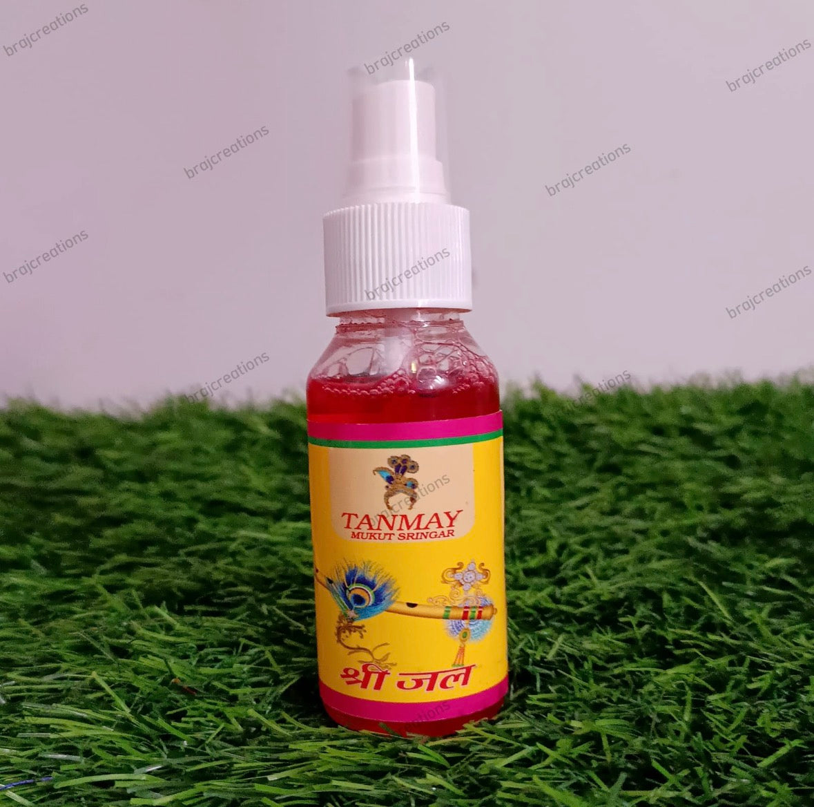 Body Shampoo For Laddugopal