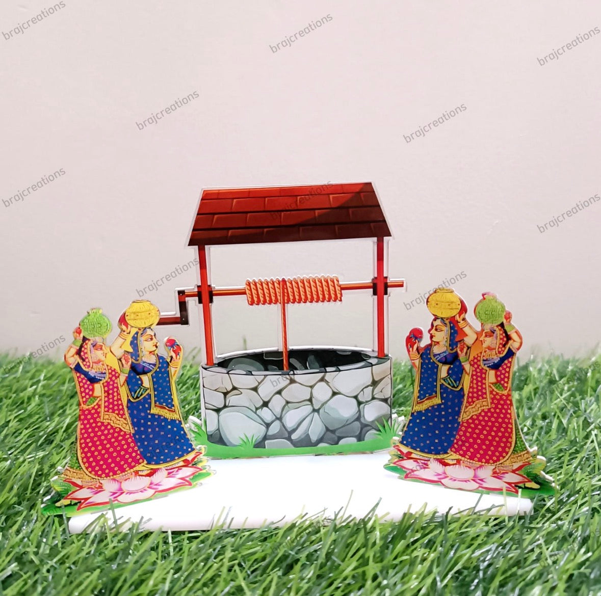 Gopi Jhanki