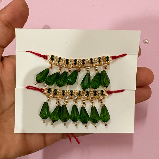 Jhalar Payal