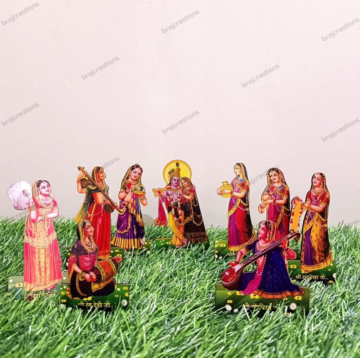 Ashtsakhi New