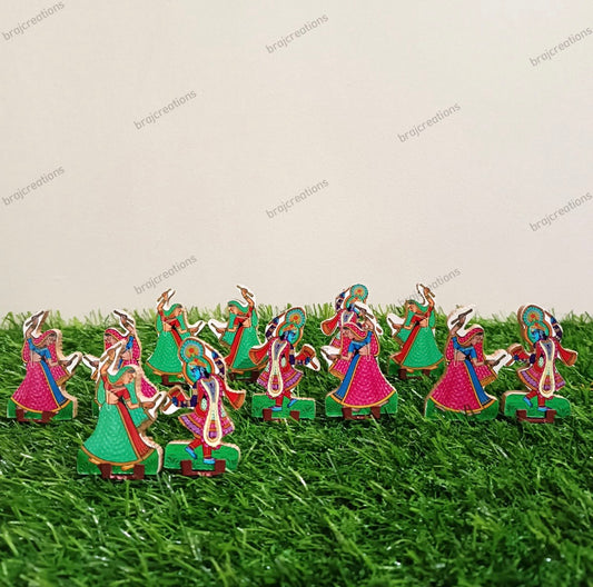 Dandiya Gopi Raas Set Big