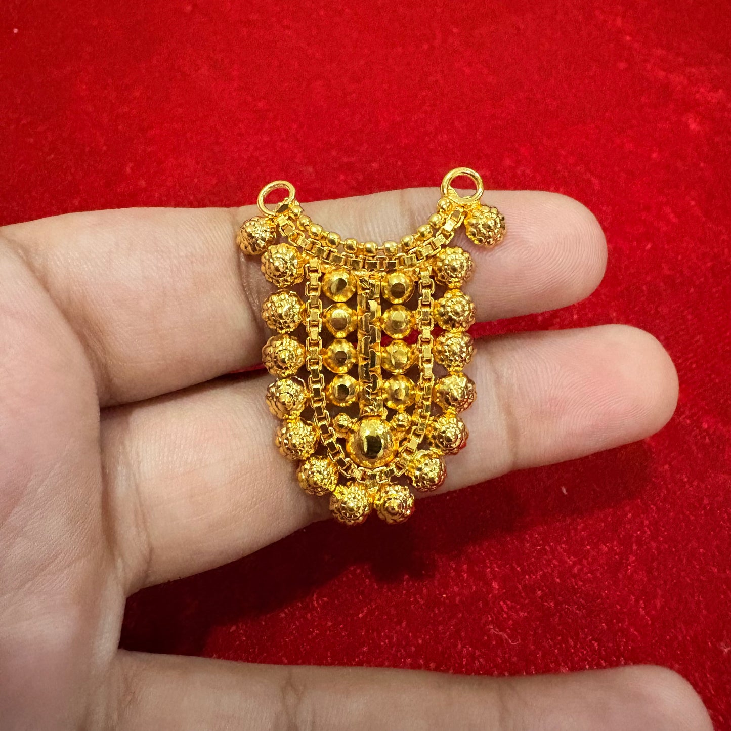 Suvarna Mala
