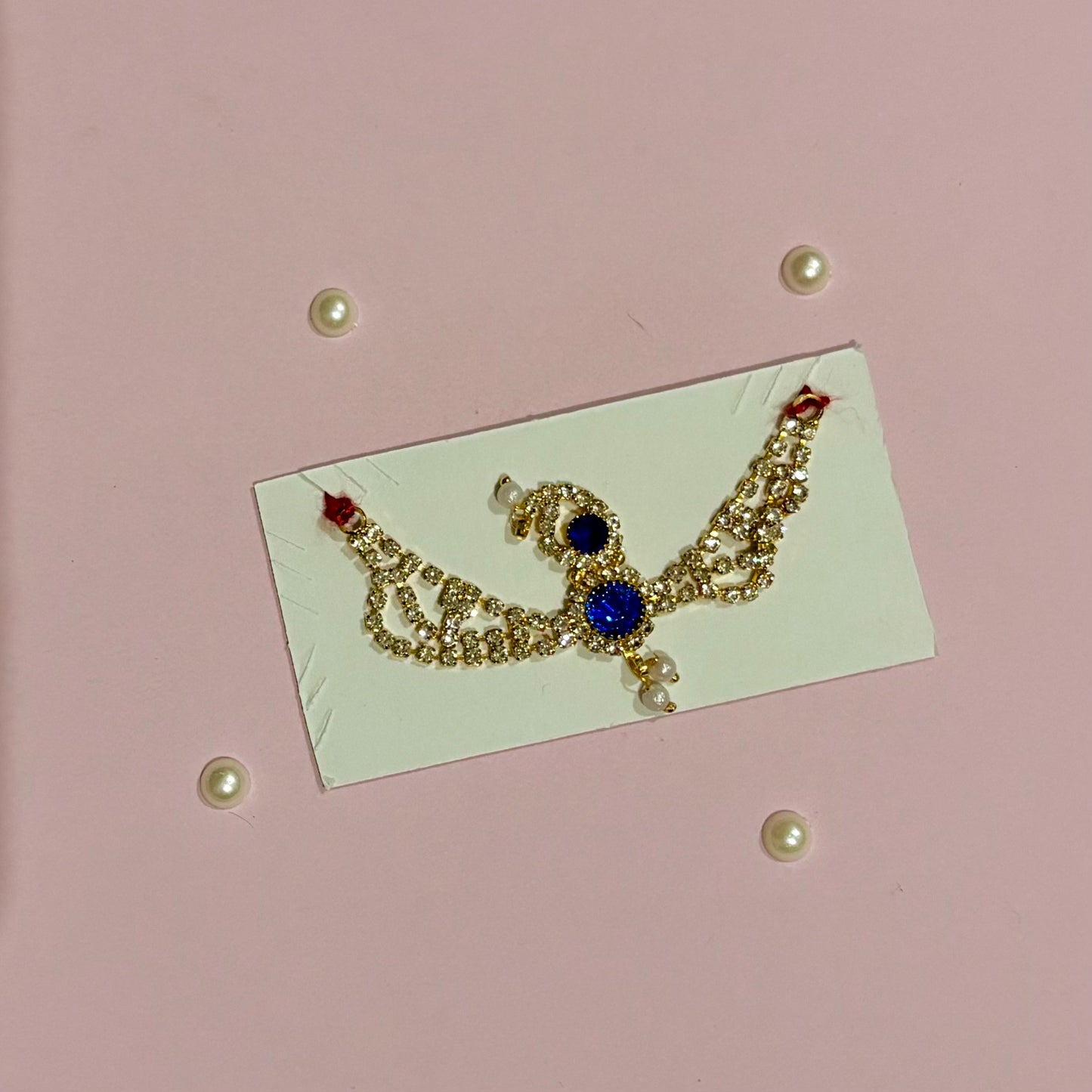 Designer Damini