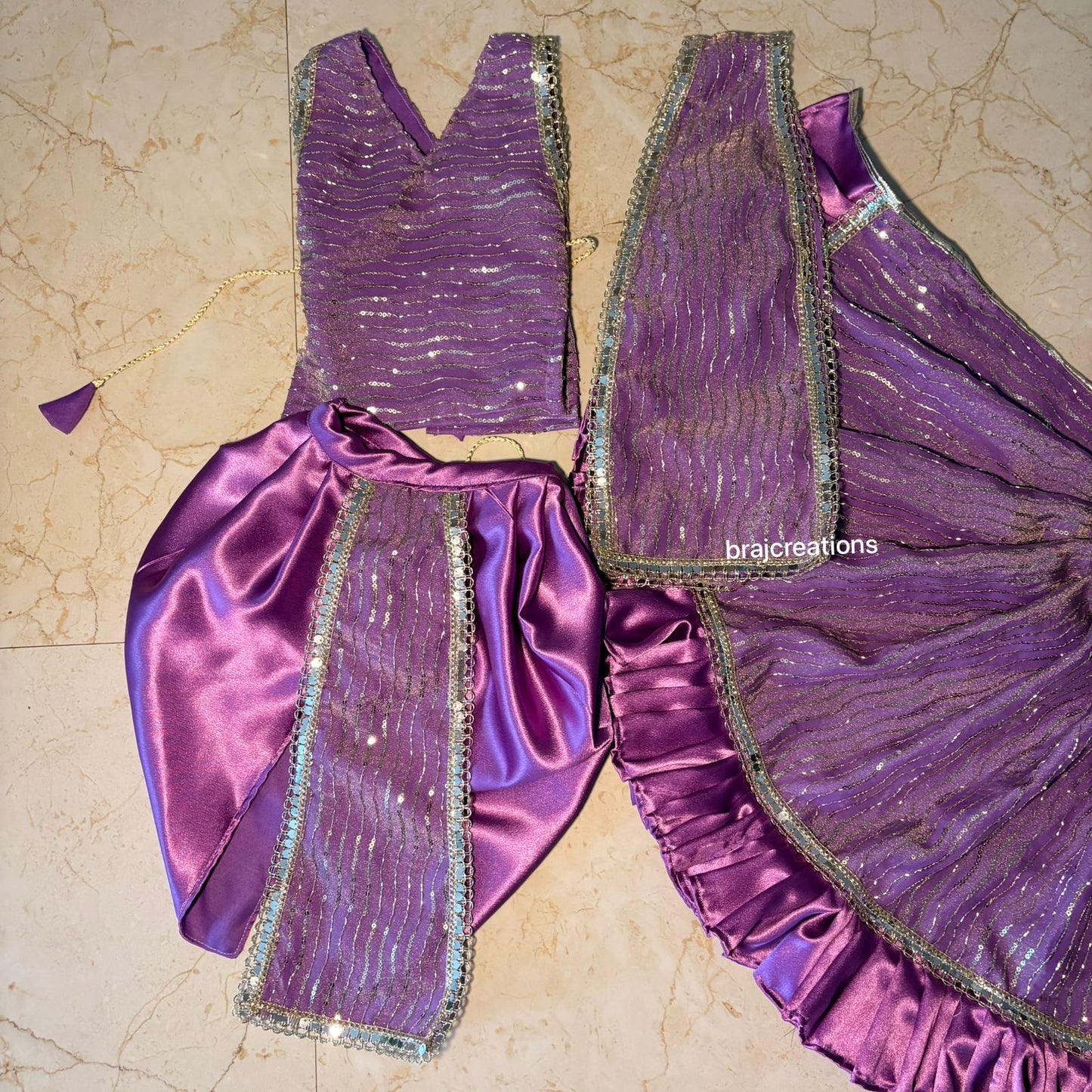 Birthday Dress