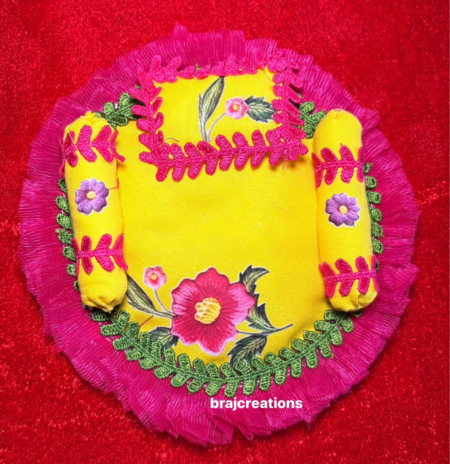 Shaligram Bistar Set