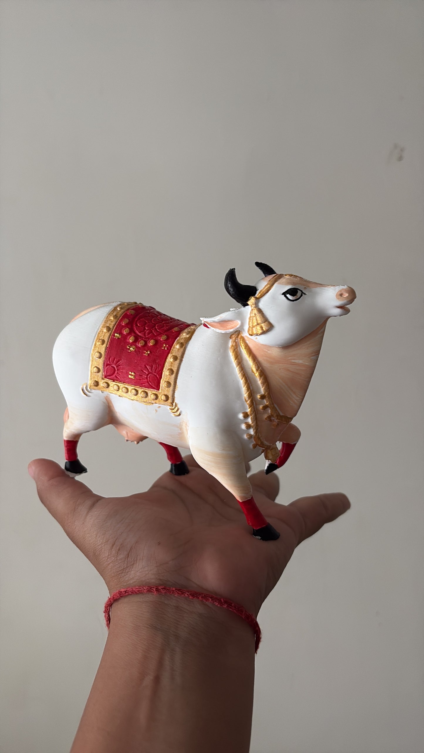 Braj Cows