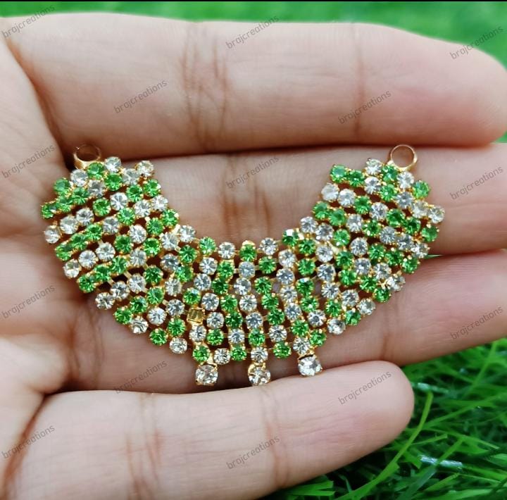 Jarkan Chokar Mala Green