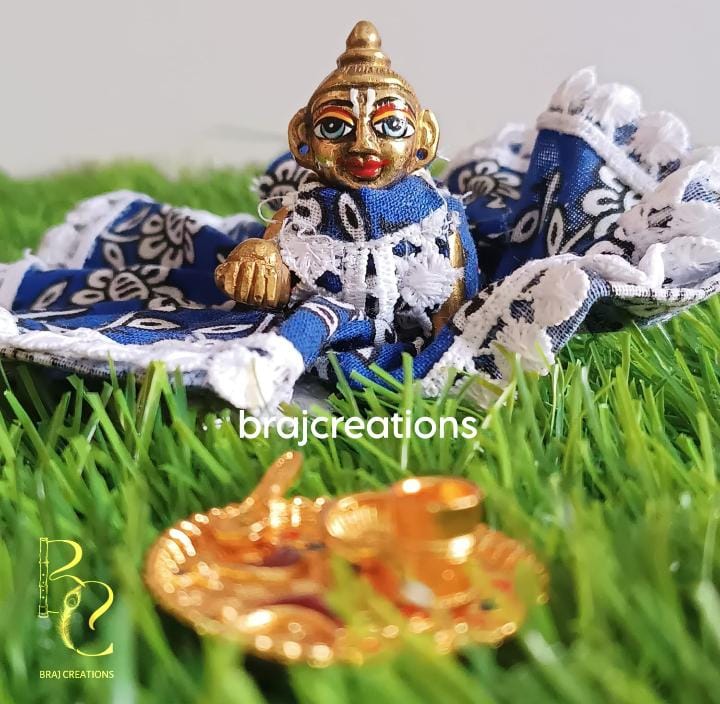 Thali Set