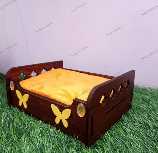 Premium Aasan for Laddugopal