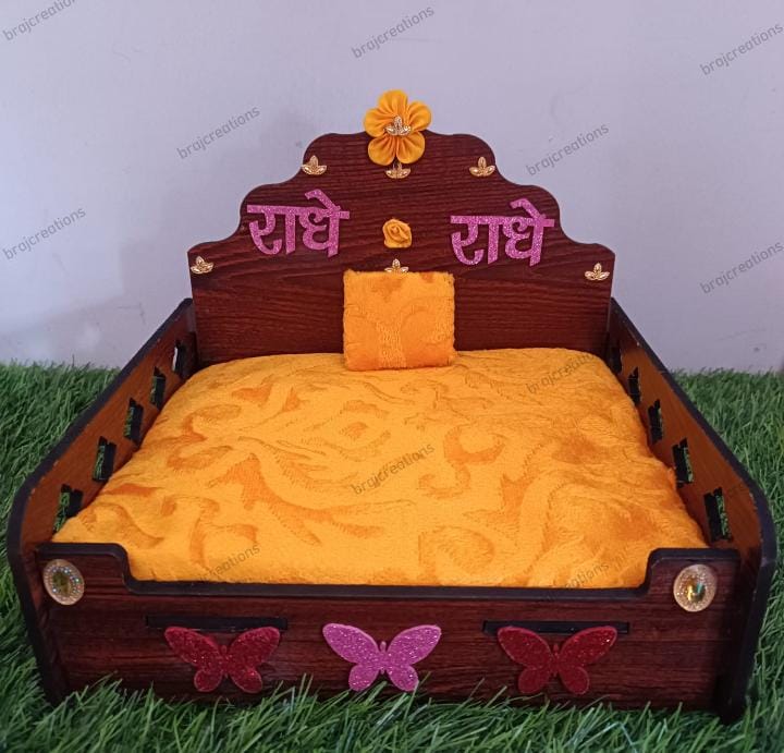 Aasan Cum Bed