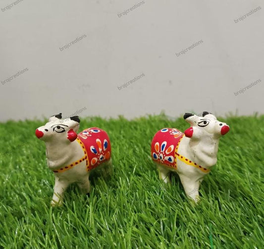Cow Pair