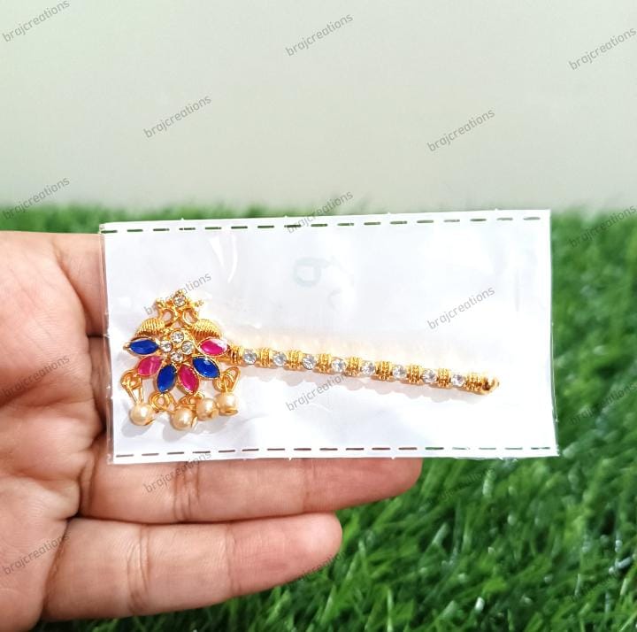 Designer Bansi Big