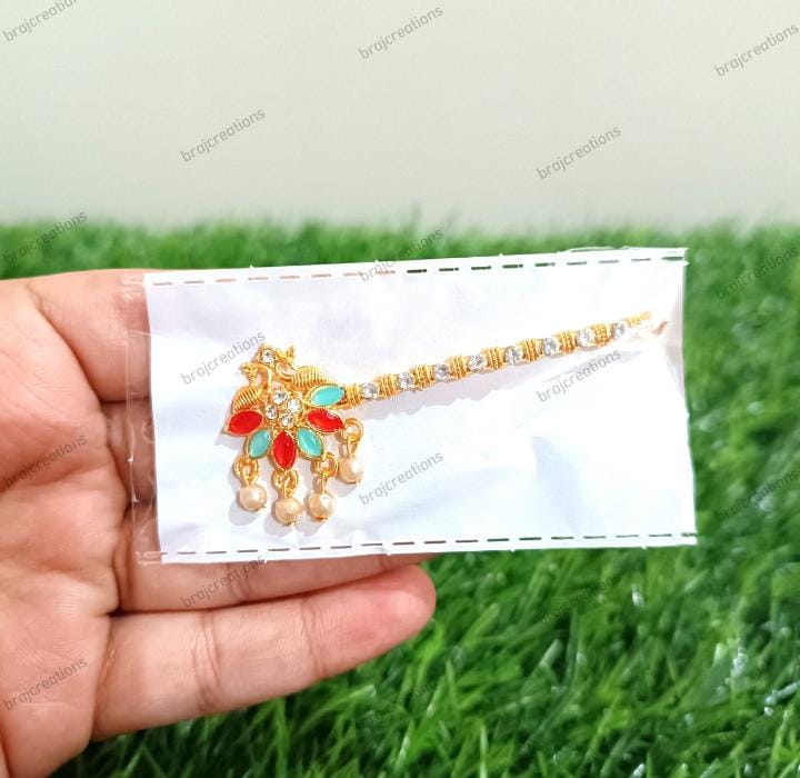 Designer Bansi Big