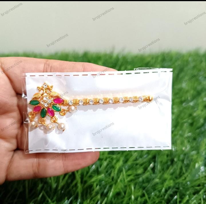 Designer Bansi Big