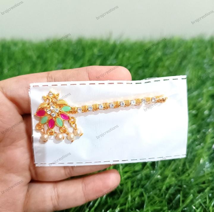 Designer Bansi Big