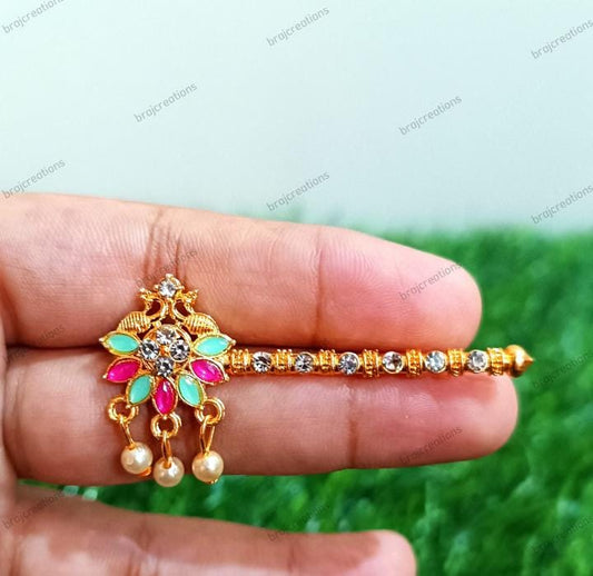 Designer Bansi Small