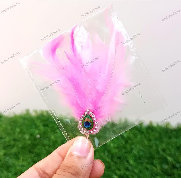 Feather Kalangi