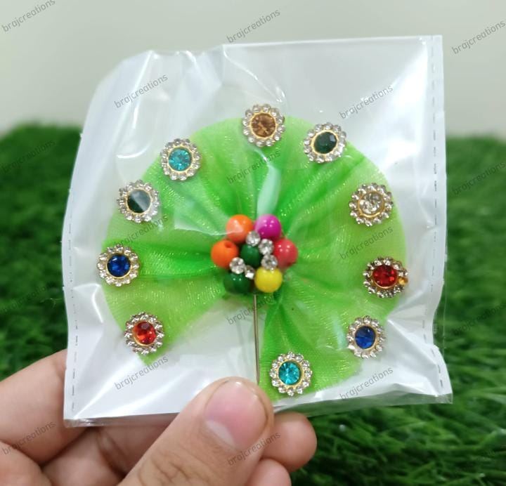Frills kalangi
