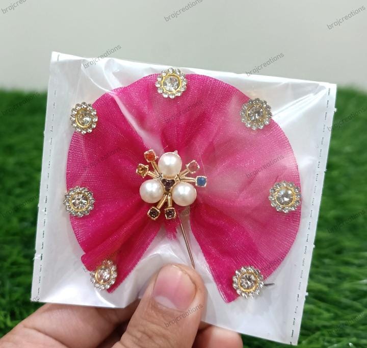 Frills kalangi