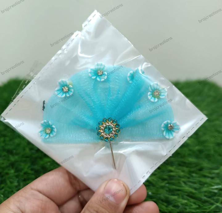 Frills kalangi