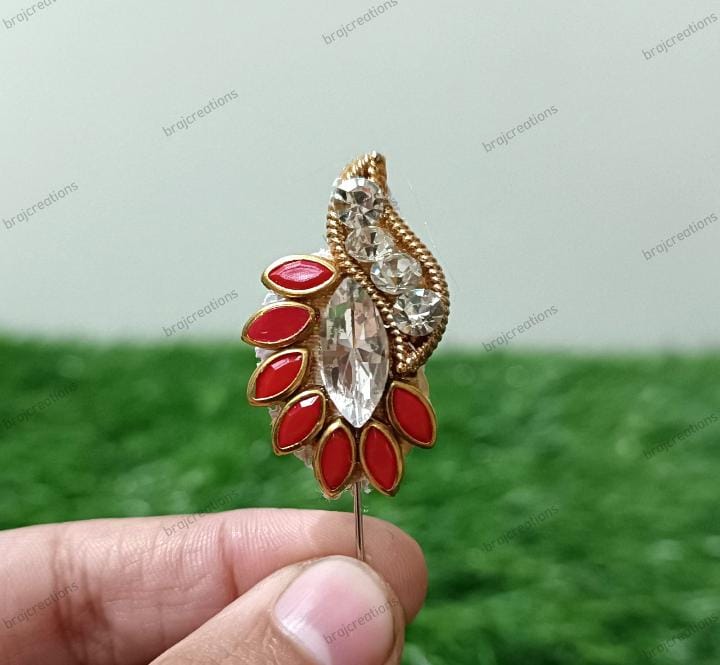 Kundan Work Kalangi