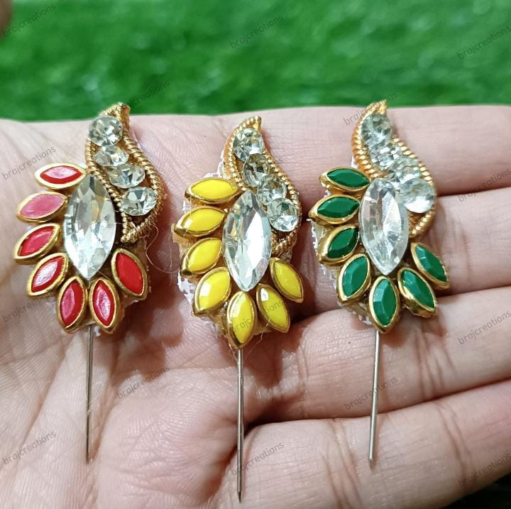 Kundan Work Kalangi