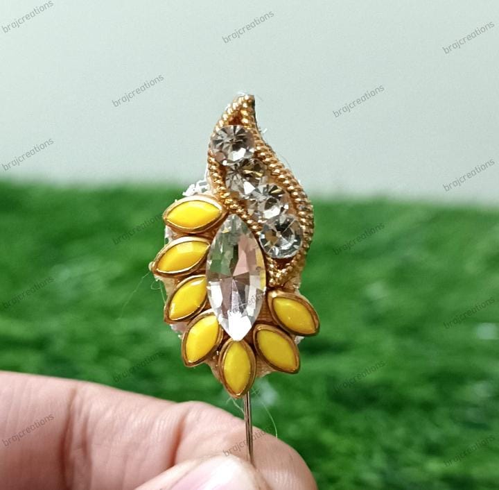 Kundan Work Kalangi