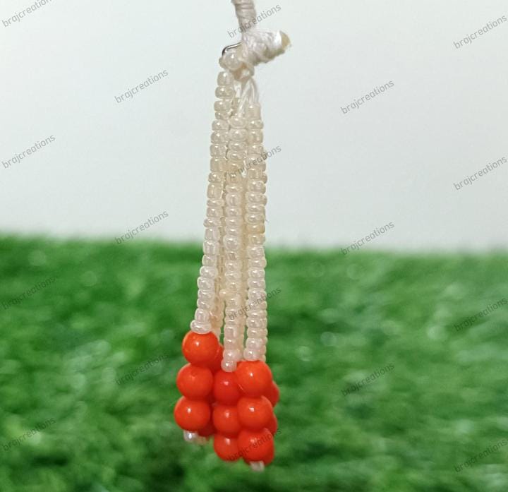 Orange Latkan Kalangi