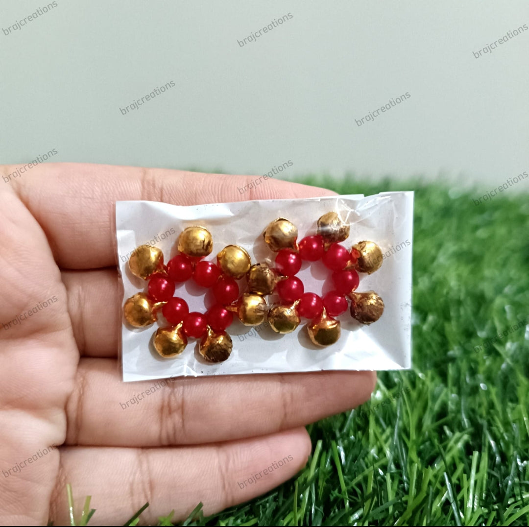 Ghungru Payal Small