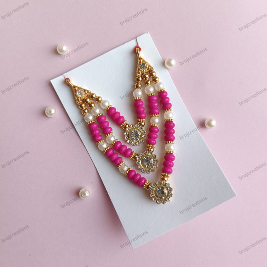 Three Liner Mala